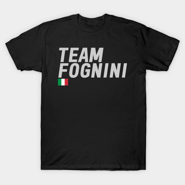 Fognini clothes hot sale